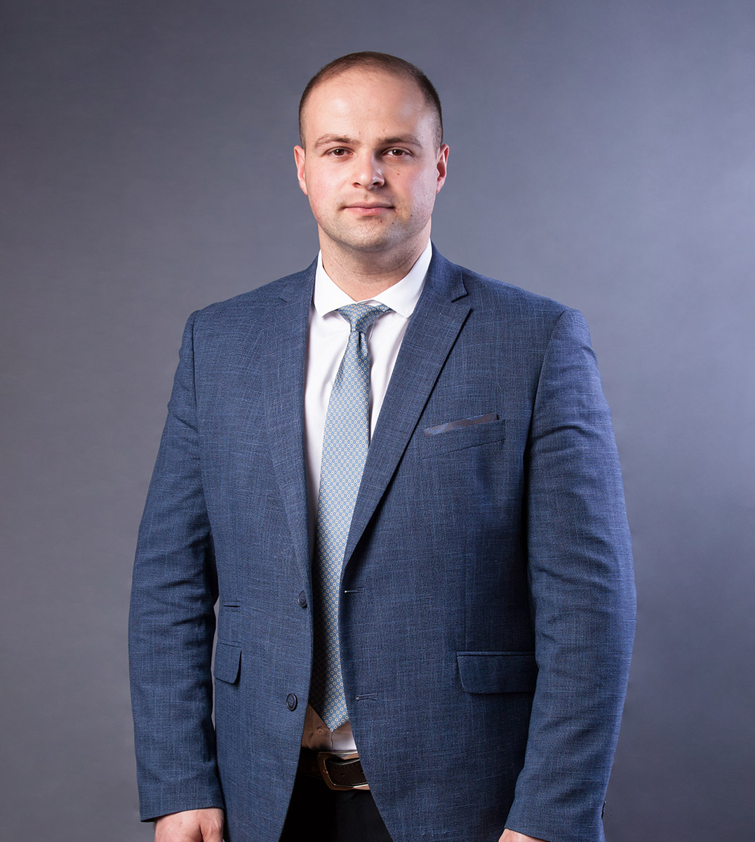 Дойлидов Семен Алексеевич