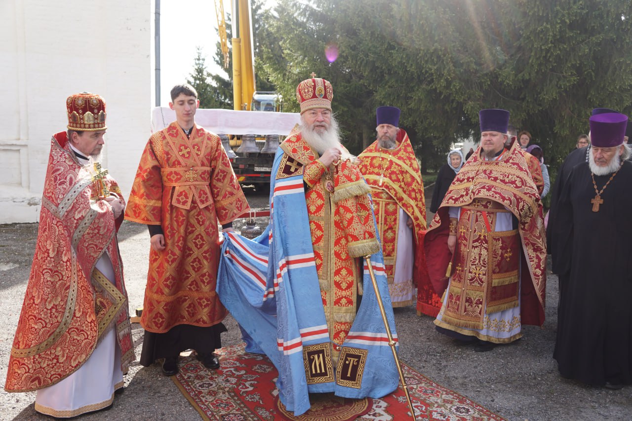 В Ворше благодаря группе компаний 